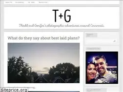 Sites similar to tplusg.com