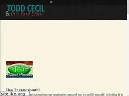 Sites similar to tplustoday.com