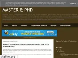 Sites similar to tpm-uitm.blogspot.com