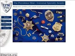 Sites similar to tpm-usa.net