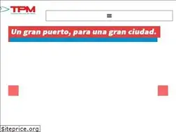 Sites similar to tpm.ec