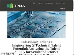 Sites similar to tpma-inc.com