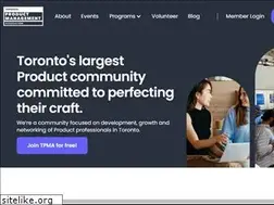 Sites similar to tpma.ca