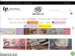 Sites similar to tpmas.es