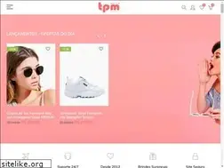 Sites similar to tpmdeofertas.com.br