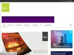 Sites similar to tpmeamagazine.com
