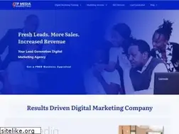 Sites similar to tpmediamarketing.com