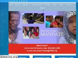 Sites similar to tpmi.org