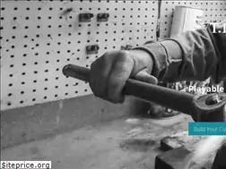 Sites similar to tpmills.com