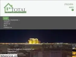 Sites similar to tpmlasvegas.com