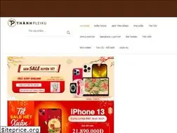 Sites similar to tpmobile.vn