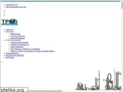 Sites similar to tpmotomasyon.com