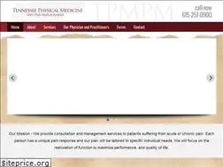 Sites similar to tpmpm.com