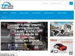 Sites similar to tpms.vn