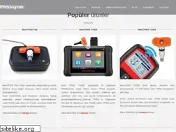 Sites similar to tpmsdiagnostik.com