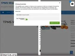 Sites similar to tpmswarehouse.co.uk