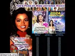 Sites similar to tpmum.com