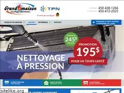 Sites similar to tpn-inc.com
