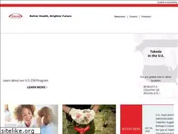 Sites similar to tpna.com