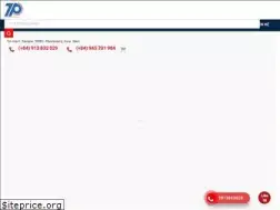 Sites similar to tpnewtech.com