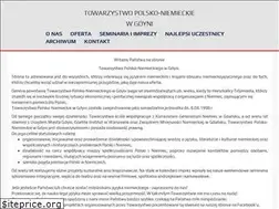 Sites similar to tpngdynia.pl