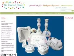 Sites similar to tpnpersonalizedgifts.com