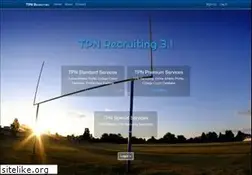 Sites similar to tpnrecruiting.com