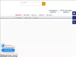 Sites similar to tpny.vn