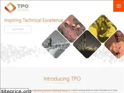 Sites similar to tpo.om