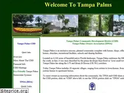 Sites similar to tpoa.net