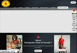 Sites similar to tpoc.ca
