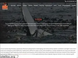 Sites similar to tpodclickdetector.co.uk