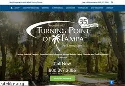 Sites similar to tpoftampa.com