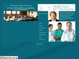 Sites similar to tpogassociates.com