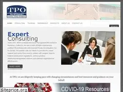 Sites similar to tpohr.com