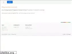Sites similar to tpoleva77.blogspot.com