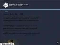 Sites similar to tpolleylaw.com