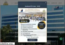 Sites similar to tpolymumbai.in