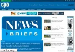 Sites similar to tpomag.com