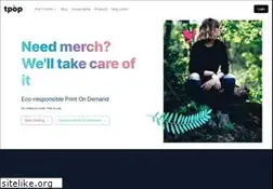 Sites similar to tpop.eu
