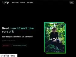 Sites similar to tpop.fr