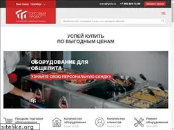 Sites similar to tporenburg.ru