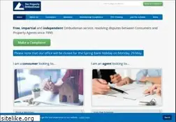 Sites similar to tpos.co.uk