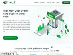 Sites similar to tpos.vn