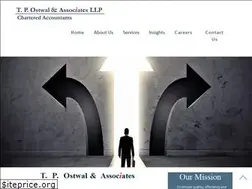 Sites similar to tpostwal.in