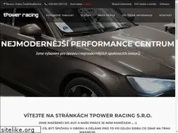 Sites similar to tpower.cz