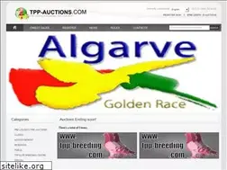 Sites similar to tpp-auctions.com