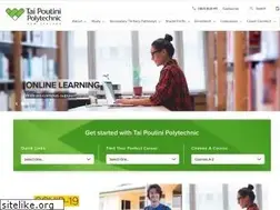 Sites similar to tpp.ac.nz