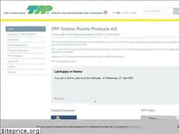 Sites similar to tpp.ch