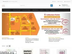 Sites similar to tpp.sg